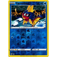 Carvanha - 011/073 - Champions Path - Reverse Holo