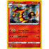 Centiskorch - 010/073 - Champions Path - Holo