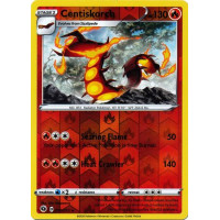 Centiskorch - 010/073 - Champions Path - Reverse Holo