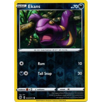 Ekans - 033/073 - Champions Path - Reverse Holo