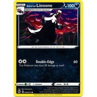 Galarian Linoone - 036/073 - Champions Path