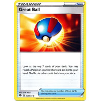 Great Ball - 052/073 - Champions Path