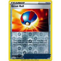 Great Ball - 052/073 - Champions Path - Reverse Holo