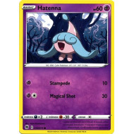 Hatenna - 018/073 - Champions Path