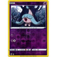 Hatenna - 018/073 - Champions Path - Reverse Holo