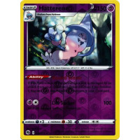 Hatterene - 020/073 - Champions Path - Reverse Holo