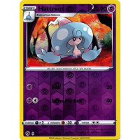 Hattrem - 019/073 - Champions Path - Reverse Holo