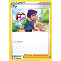 Hop - 053/073 - Champions Path