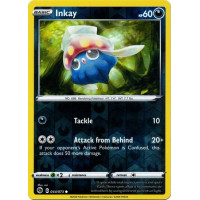 Inkay - 044/073 - Champions Path - Reverse Holo