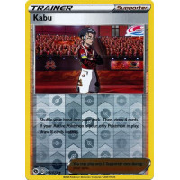 Kabu - 055/073 - Champions Path - Reverse Holo