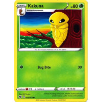 Kakuna - 003/073 - Champions Path