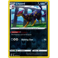 Liepard - 040/073 - Champions Path - Reverse Holo