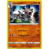 Lycanroc - 030/073 - Champions Path - Holo