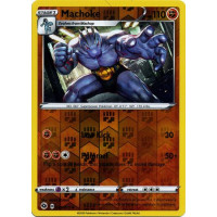 Machoke - 025/073 - Champions Path - Reverse Holo