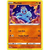 Machop - 024/073 - Champions Path