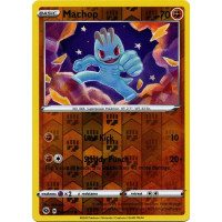 Machop - 024/073 - Champions Path - Reverse Holo