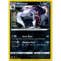 Malamar - 045/073 - Champions Path - Reverse Holo