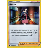 Marnie - 056/073 - Champions Path - Holo