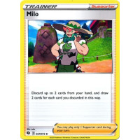 Milo - 057/073 - Champions Path