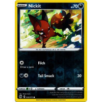Nickit - 046/073 - Champions Path - Reverse Holo