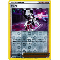 Piers - 058/073 - Champions Path - Reverse Holo