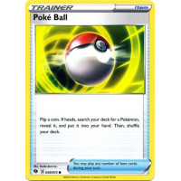 Poke Ball - 059/073 - Champions Path