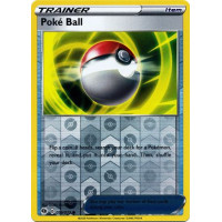 Poke Ball - 059/073 - Champions Path - Reverse Holo