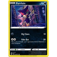 Purrloin - 039/073 - Champions Path
