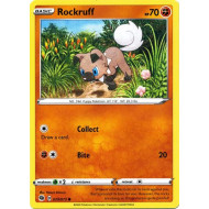 Rockruff - 029/073 - Champions Path