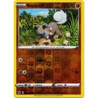 Rockruff - 029/073 - Champions Path - Reverse Holo
