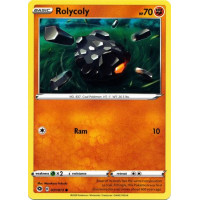 Rolycoly - 031/073 - Champions Path