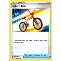 Rotom Bike - 063/073 - Champions Path