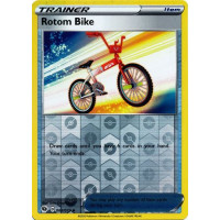 Rotom Bike - 063/073 - Champions Path - Reverse Holo