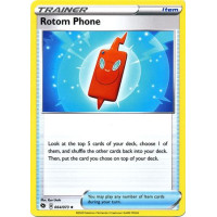 Rotom Phone - 064/073 - Champions Path