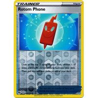 Rotom Phone - 064/073 - Champions Path - Reverse Holo