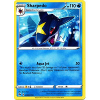 Sharpedo - 012/073 - Champions Path