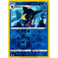 Sharpedo - 012/073 - Champions Path - Reverse Holo