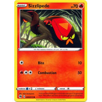 Sizzlipede - 009/073 - Champions Path