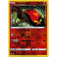 Sizzlipede - 009/073 - Champions Path - Reverse Holo