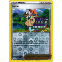 Sonia - 065/073 - Champions Path - Reverse Holo