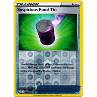 Suspicious Food Tin - 066/073 - Champions Path - Reverse Holo