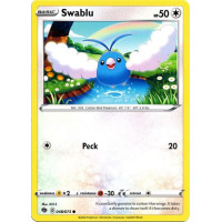 Swablu - 048/073 - Champions Path