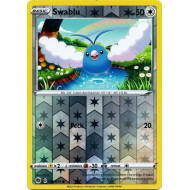 Swablu - 048/073 - Champions Path - Reverse Holo