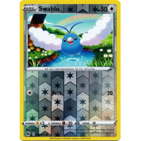 Swablu - 048/073 - Champions Path - Reverse Holo