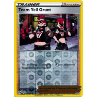 Team Yell Grunt - 067/073 - Champions Path - Reverse Holo