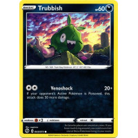 Trubbish - 043/073 - Champions Path