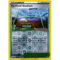 Turffield Stadium - 068/073 - Champions Path - Reverse Holo