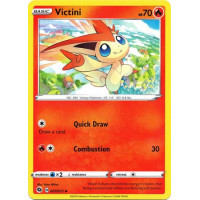 Victini - 007/073 - Champions Path