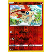 Victini - 007/073 - Champions Path - Reverse Holo