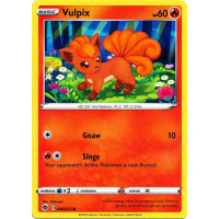 Vulpix - 006/073 - Champions Path